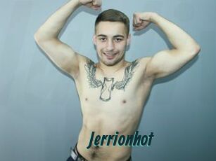 Jerrionhot