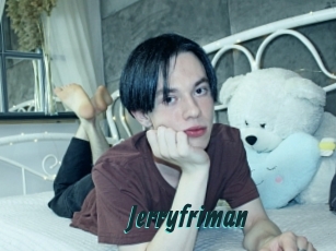 Jerryfriman