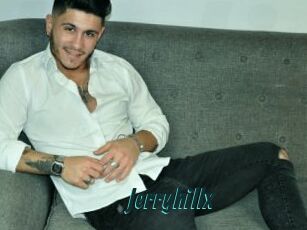 Jerryhillx