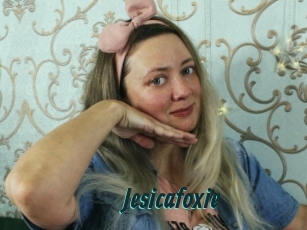 Jesicafoxie