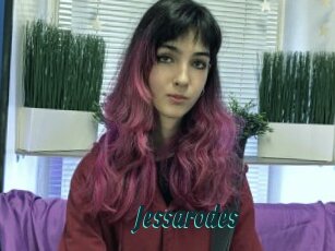 Jessarodes