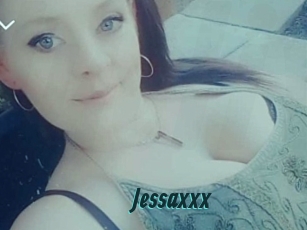 Jessaxxx