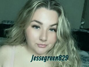 Jessegreen829