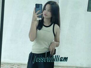 Jessewilliam