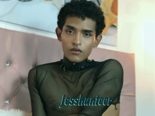 Jesshunteer