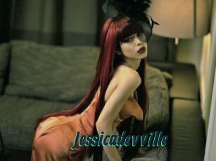 Jessicadevville