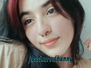 Jessicaredbunny