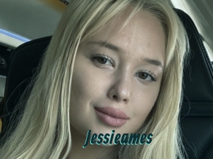 Jessieames