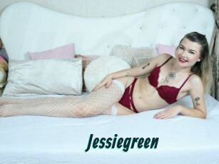 Jessiegreen