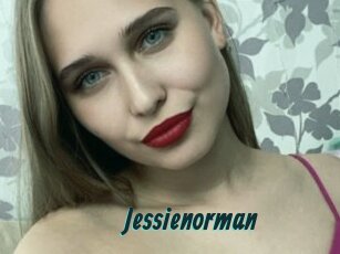 Jessienorman