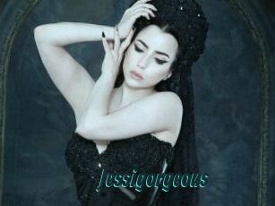 Jessigorgeous