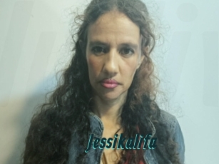 Jessikalifa