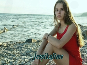 Jessikalime