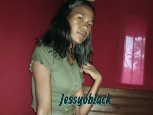 Jessyoblack