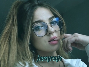 Jessyrays