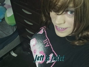 Jett_is_juliet