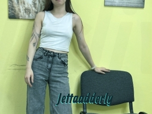 Jettaadderly