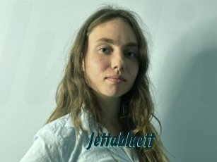 Jettabluett