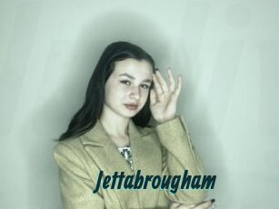 Jettabrougham