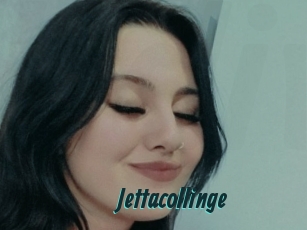 Jettacollinge