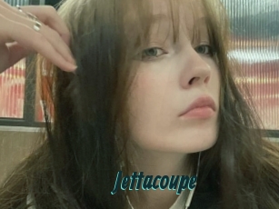 Jettacoupe