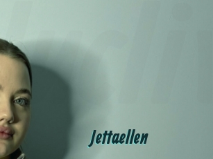 Jettaellen