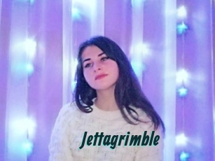 Jettagrimble