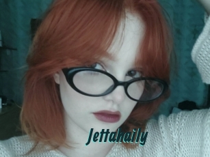 Jettahaily