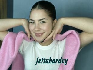 Jettahardey