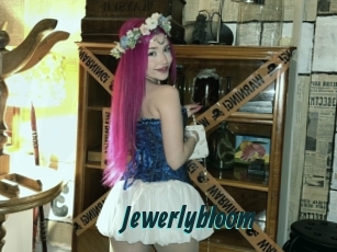 Jewerlybloom