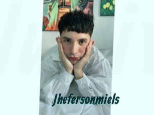 Jhefersonmiels