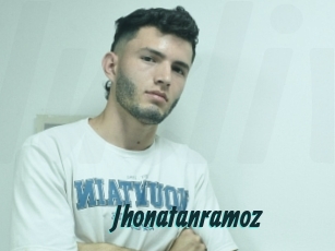 Jhonatanramoz