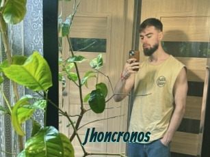 Jhoncronos