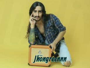 Jhongreennn