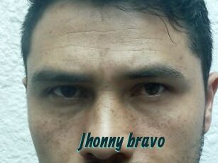 Jhonny_bravo