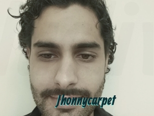 Jhonnycarpet