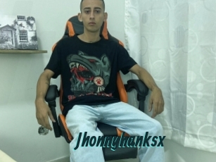 Jhonnyhanksx