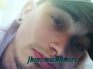 Jhons_macklemore