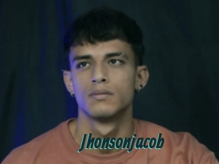 Jhonsonjacob