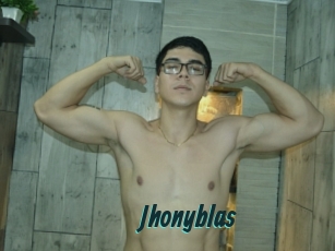 Jhonyblas