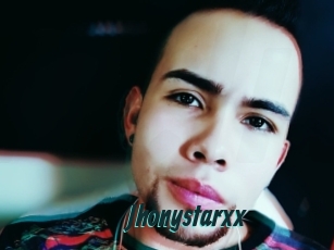 Jhonystarxx