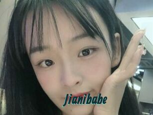 Jianibabe