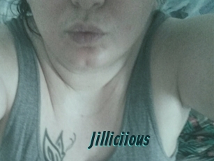 Jilliciious