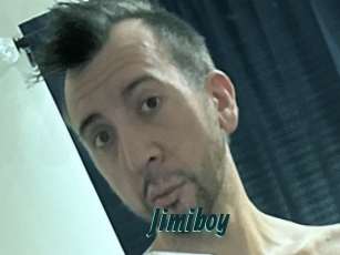 Jimiboy