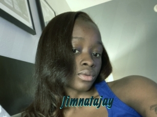 Jimnatajay