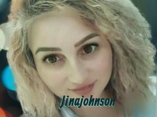 Jinajohnson