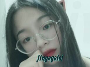 Jingegeiei