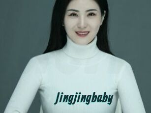 Jingjingbaby