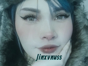 Jinxvnuss