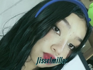 Jisselmiller